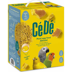 Cede Eggfood Allround 5kg