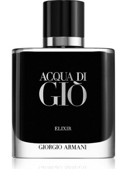 Giorgio Armani Acqua di Gio Elixir Parfum 50ml