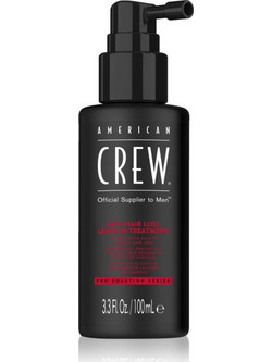 American Crew Λοσιόν κατά της Τριχόπτωσης 100ml