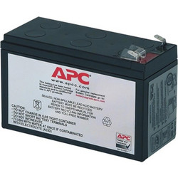 APC RBC17 Μπαταρία VRLA 12V 9Ah