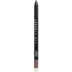 BPerfect Library Plot Twist Lip Liner 1.5gr
