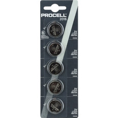 Procell CR2016 5τμχ