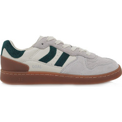Coolway Γυναικεία Sneakers Γκρι GOAL-W-B