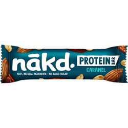 Nakd Protein Bar Caramel 45gr
