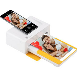 Kodak Dock Plus Έγχρωμος Εκτυπωτής Φωτογραφιών Θερμικός με Mobile Print