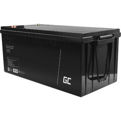 Green Cell AGM33 Μπαταρία VRLA-AGM 12V 200Ah