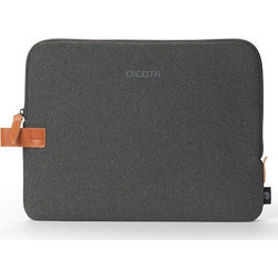 Dicota D32026-RPET Θήκη Laptop 15" Grey