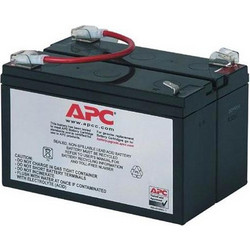 APC RBC3 Μπαταρία VRLA 6V 10Ah
