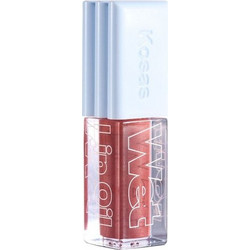 Kosas Wet Dip Lip Oil με Χρώμα 4.6ml