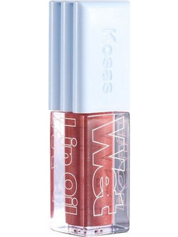 Kosas Wet Dip Lip Oil με Χρώμα 4.6ml
