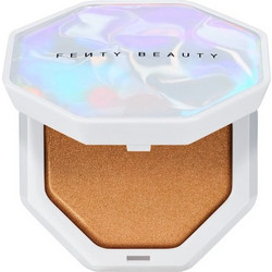 Fenty Beauty Demi' Glow Light Trophies in Truffle Highlighter Powder 4.5gr