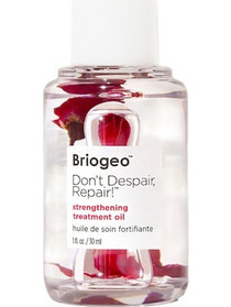 Briogeo Don't Despair, Repair! Λάδι Μαλλιών για Επανόρθωση 30ml