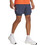 Under Armour Αθλητικό Ανδρικό Σορτς Running Navy Μπλε 1382640-045