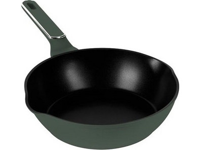Berlinger Haus Τηγάνι Αλουμινίου Αντικολλητικό 24cm BH-8157