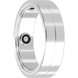Maxcom mRing MR100 No.11 Silver