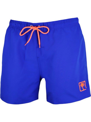 Sun Project Ανδρικό Μαγιό Σορτς Royal Blue BS-32-2250