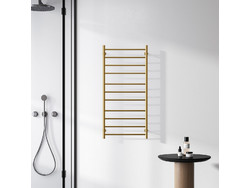 Karag Trumpet T30-BG Ηλεκτρική Πετσετοκρεμάστρα 110W 100x48cm