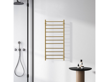 Karag Trumpet T30-BG Ηλεκτρική Πετσετοκρεμάστρα 110W 100x48cm
