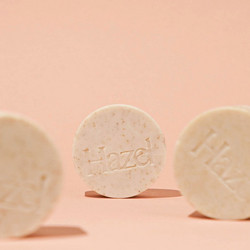 Hazel Peeling Soap 50gr