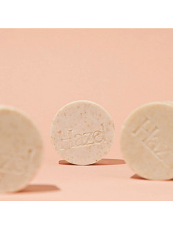 Hazel Peeling Soap 50gr