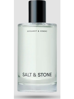 Salt & Stone Bergamot & Hinoki Body Mist 100ml