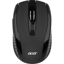 Acer MX202 Ασύρματο Ποντίκι Black