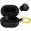 Powertech PT-1392 Ακουστικά Bluetooth In Ear Ανθεκτικά στο Νερό Black