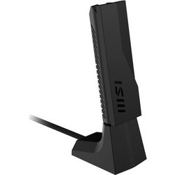 MSI BE6500 Ασύρματος USB Αντάπτορας Δικτύου 6.5Gbps