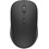 WiWu Wimice Dual Ασύρματο Ποντίκι Black