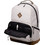 Walker Pure Eco Popcorn Σακίδιο Πλάτης 29lt Λευκό