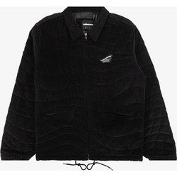 The Hundreds Ανδρικό Μπουφάν Χειμωνιάτικο Bomber Μαύρο T23F203011