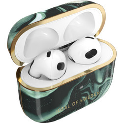iDeal of Sweden Printed Θήκη Πλαστική για Apple AirPods 3 Πολύχρωμη