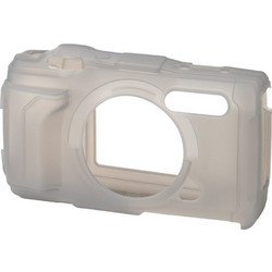 Olympus OM-System CSCH-128 Silicon Case