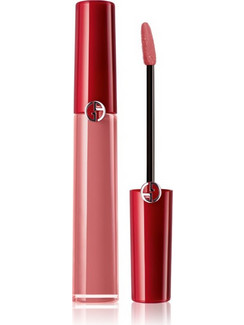 Giorgio Armani Lip Maestro 500 Long Lasting Matte Κραγιόν Liquid 6.5ml