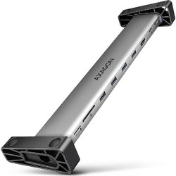 Axagon HMC-10HLS Docking Station με HDMI Ethernet