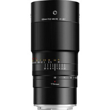TTArtisan 100mm f/2.8 Macro Full-Frame Sony E
