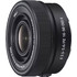 Sony 16-50mm PZ f/3.5-5.6 OSS II