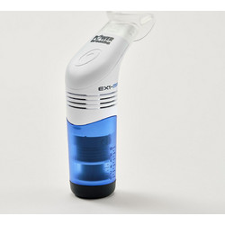 PowerBreathe EX1 MR Εξασκητής Αναπνοής