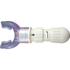 Ultrabreathe Εξασκητής Αναπνοής Λευκός