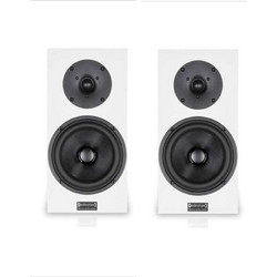 Audio Physic Classic 3 Ηχείο Hi-Fi Βιβλιοθήκης 120W 2 Δρόμων White