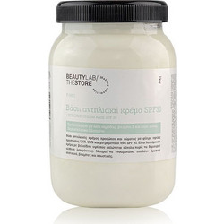 BeautyLab TheStore Βάση Αντηλιακή Κρέμα SPF30 1kg