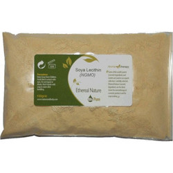 Nature & Body Λεκιθίνη 100gr