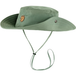 Fjallraven Ανδρικό Καπέλο Bucket Υφασμάτινο Πράσινο Mint 77273-614
