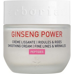 Erborian Ginseng Power Peptides Smoothing Cream 50ml