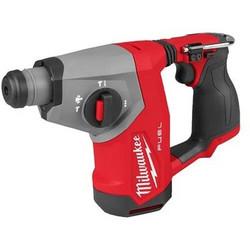 Milwaukee M12 FHAC16-0 Περιστροφικό Κατεδαφιστικό Πιστολέτο Μπαταρίας 12V Solo