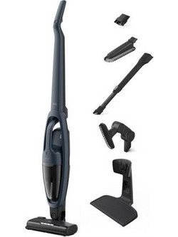 AEG AS52CB18DB Επαναφορτιζόμενη Σκούπα Stick & Χειρός 18V