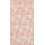Katin Πετσέτα Θαλάσσης Ροζ 76x147.5cm SS25TODON