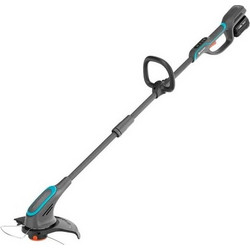 Gardena 14703-20 Χορτοκοπτικό Μπαταρίας Ώμου / Χειρός 18V
