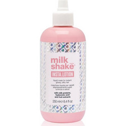 Milk_Shake Insta Light Μάσκα Μαλλιών για Επανόρθωση 250ml