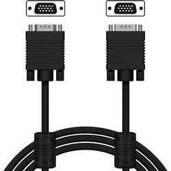 Blow VG-084 Καλώδιο VGA Male to VGA Male 1.8m
